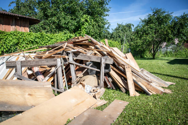 Best Attic Cleanout  in Pryor Creek, OK